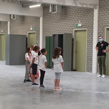 Scoutslokalen 002 - Toneelvereniging Plankenkoorts 
